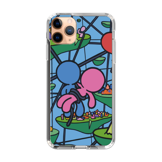 Slim Protection Case［ ROMANs - Firmly Fixed ］