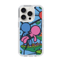 Slim Protection Case［ ROMANs - Firmly Fixed ］