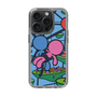 Slim Protection Case［ ROMANs - Firmly Fixed ］