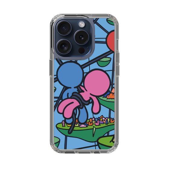 Slim Protection Case［ ROMANs - Firmly Fixed ］