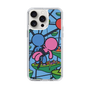Slim Protection Case［ ROMANs - Firmly Fixed ］