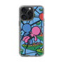 Slim Protection Case［ ROMANs - Firmly Fixed ］