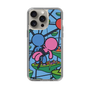 Slim Protection Case［ ROMANs - Firmly Fixed ］