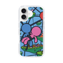 Slim Protection Case［ ROMANs - Firmly Fixed ］