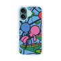 Slim Protection Case［ ROMANs - Firmly Fixed ］