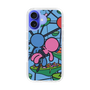 Slim Protection Case［ ROMANs - Firmly Fixed ］