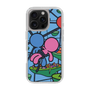 Slim Protection Case［ ROMANs - Firmly Fixed ］