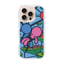 Slim Protection Case［ ROMANs - Firmly Fixed ］