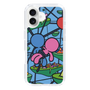 Slim Protection Case［ ROMANs - Firmly Fixed ］