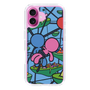 Slim Protection Case［ ROMANs - Firmly Fixed ］