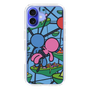 Slim Protection Case［ ROMANs - Firmly Fixed ］
