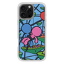 Slim Protection Case［ ROMANs - Firmly Fixed ］