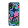 Slim Protection Case［ ROMANs - Firmly Fixed ］