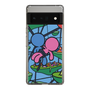 Slim Protection Case［ ROMANs - Firmly Fixed ］