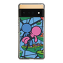Slim Protection Case［ ROMANs - Firmly Fixed ］