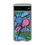 Slim Protection Case［ ROMANs - Firmly Fixed ］
