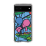 Slim Protection Case［ ROMANs - Firmly Fixed ］