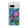 Slim Protection Case［ ROMANs - Firmly Fixed ］