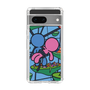 Slim Protection Case［ ROMANs - Firmly Fixed ］