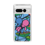 Slim Protection Case［ ROMANs - Firmly Fixed ］
