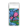 Slim Protection Case［ ROMANs - Firmly Fixed ］