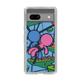 Slim Protection Case［ ROMANs - Firmly Fixed ］