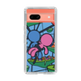 Slim Protection Case［ ROMANs - Firmly Fixed ］