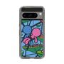 Slim Protection Case［ ROMANs - Firmly Fixed ］