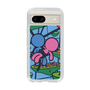 Slim Protection Case［ ROMANs - Firmly Fixed ］