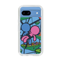 Slim Protection Case［ ROMANs - Firmly Fixed ］