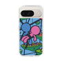 Slim Protection Case［ ROMANs - Firmly Fixed ］