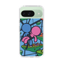Slim Protection Case［ ROMANs - Firmly Fixed ］