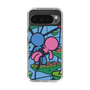 Slim Protection Case［ ROMANs - Firmly Fixed ］