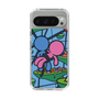 Slim Protection Case［ ROMANs - Firmly Fixed ］