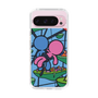 Slim Protection Case［ ROMANs - Firmly Fixed ］