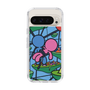 Slim Protection Case［ ROMANs - Firmly Fixed ］