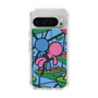 Slim Protection Case［ ROMANs - Firmly Fixed ］