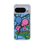 Slim Protection Case［ ROMANs - Firmly Fixed ］
