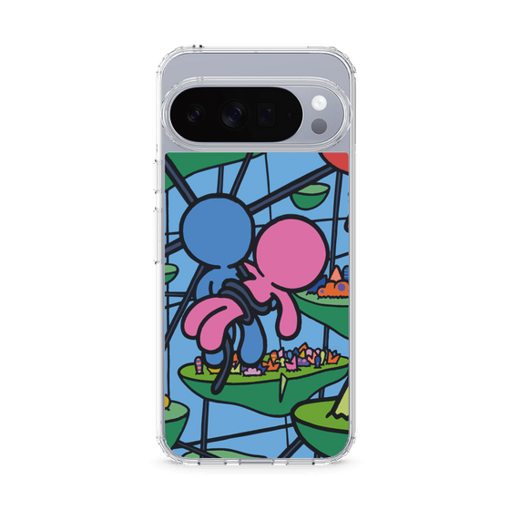 Slim Protection Case［ ROMANs - Firmly Fixed ］