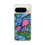 Slim Protection Case［ ROMANs - Firmly Fixed ］