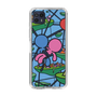 Slim Protection Case［ ROMANs - Firmly Fixed ］