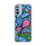 Slim Protection Case［ ROMANs - Firmly Fixed ］