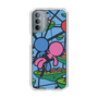 Slim Protection Case［ ROMANs - Firmly Fixed ］