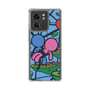 Slim Protection Case［ ROMANs - Firmly Fixed ］