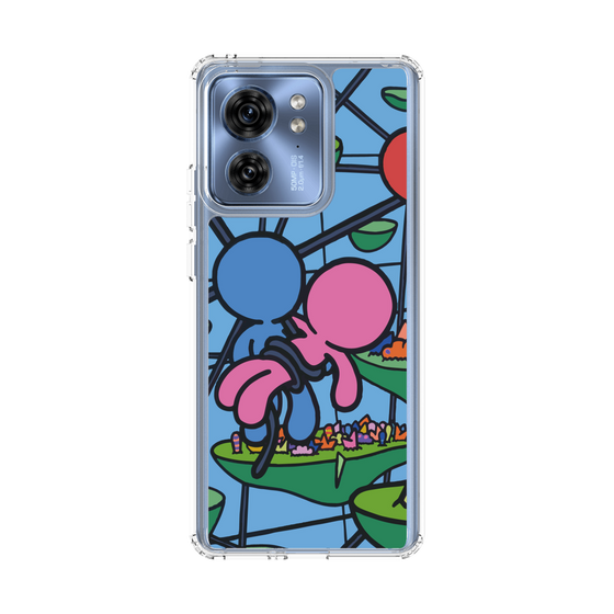 Slim Protection Case［ ROMANs - Firmly Fixed ］
