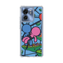 Slim Protection Case［ ROMANs - Firmly Fixed ］