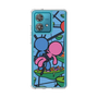 Slim Protection Case［ ROMANs - Firmly Fixed ］