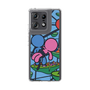 Slim Protection Case［ ROMANs - Firmly Fixed ］