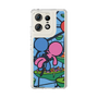 Slim Protection Case［ ROMANs - Firmly Fixed ］