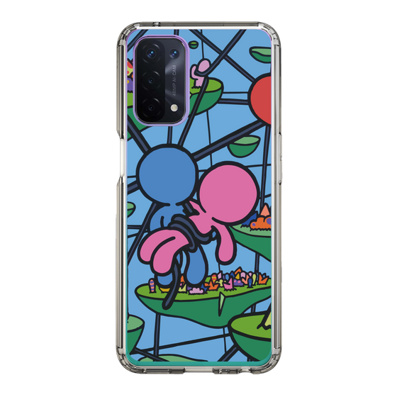 Slim Protection Case［ ROMANs - Firmly Fixed ］